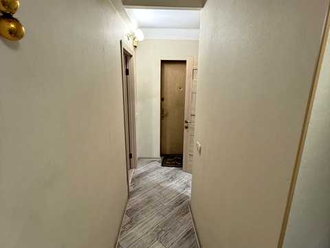 квартира за адресою Зодчих вул., 34