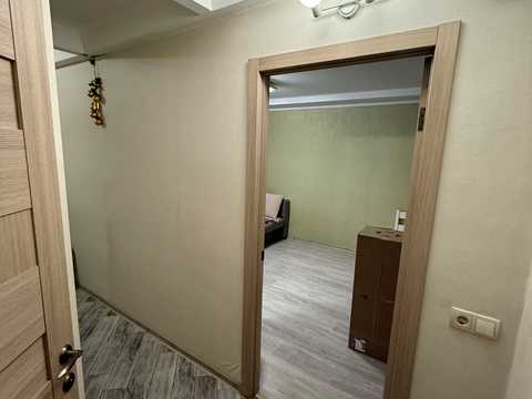 квартира за адресою Зодчих вул., 34