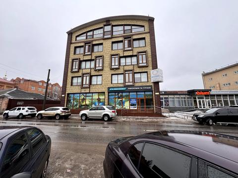 коммерческая по адресу Василівський пер., 10