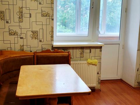 квартира за адресою Буковинська вул., 16а