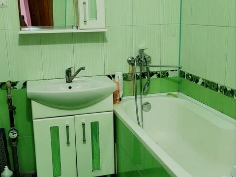 квартира за адресою Буковинська вул., 16а