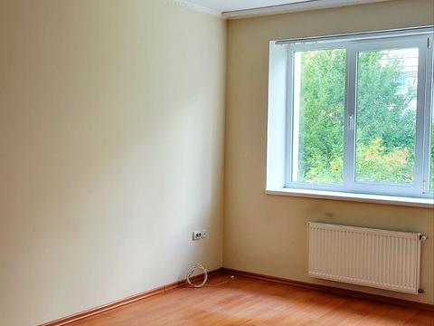 квартира за адресою Буковинська вул., 16а