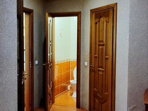 квартира за адресою Буковинська вул., 16а