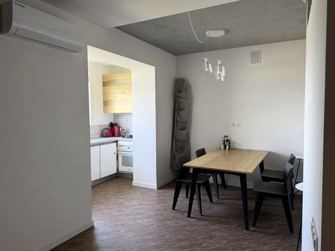 квартира по адресу Дача 55 ул., 11