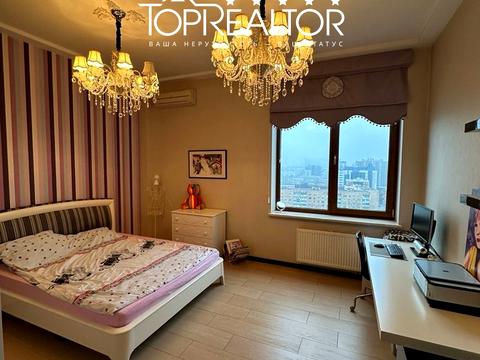 квартира за адресою Харків, Ляпунова вул., 16