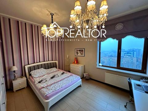 квартира за адресою Харків, Ляпунова вул., 16