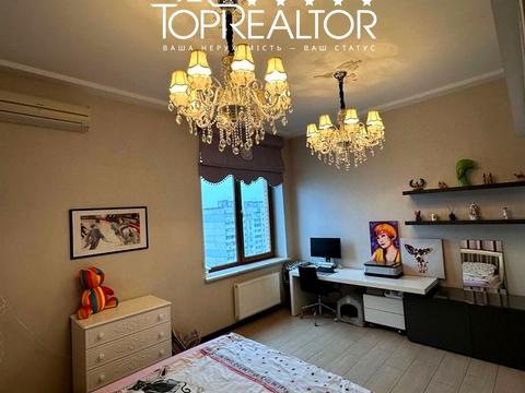 квартира за адресою Харків, Ляпунова вул., 16