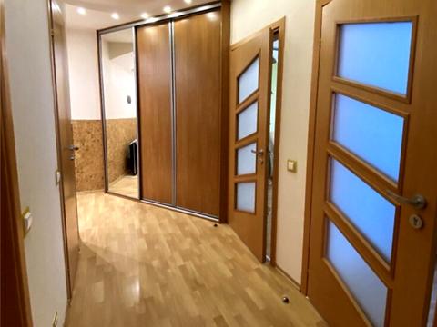 квартира по адресу Новгород-Сіверська ул. (Новгородська), 3