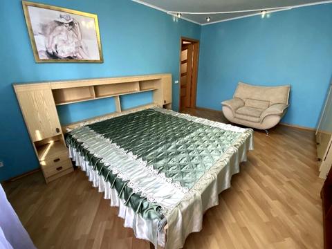 квартира по адресу Новгород-Сіверська ул. (Новгородська), 3