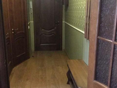 квартира по адресу Новгород-Сіверська ул. (Новгородська), 3