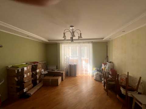 квартира по адресу Богдановская ул., 4