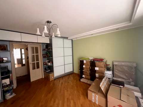 квартира по адресу Богдановская ул., 4