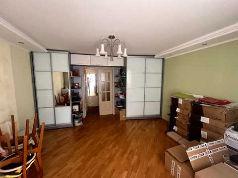 квартира по адресу Богдановская ул., 4