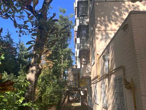 квартира по адресу Богдановская ул., 4