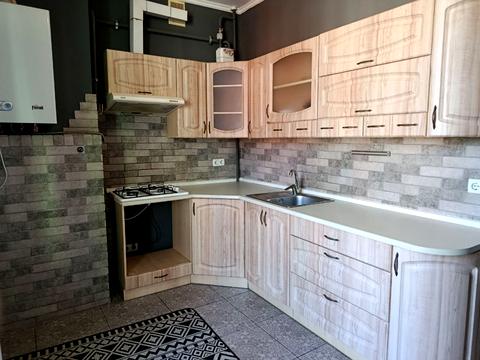 квартира за адресою Руська вул., 236-Е, к.4