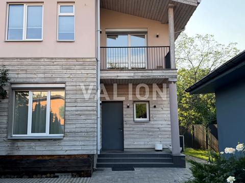 будинок за адресою Григорія Гуляницького вул. (Московська), 28-В
