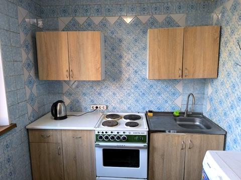 квартира за адресою Перемоги просп., 65б