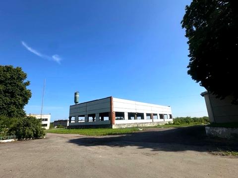 коммерческая по адресу Садовая ул., 1