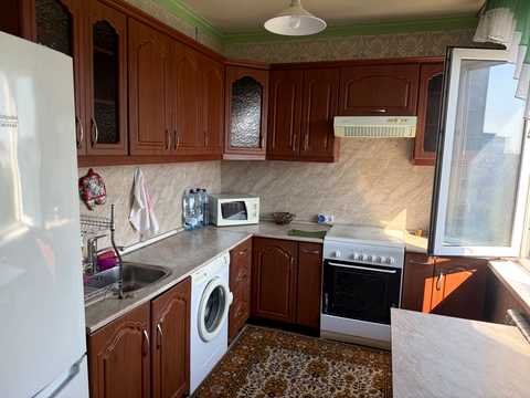 квартира за адресою Рональда Рейгана вул. (Теодора Драйзера), 8-А