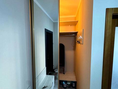 квартира по адресу Метрологическая ул., 56