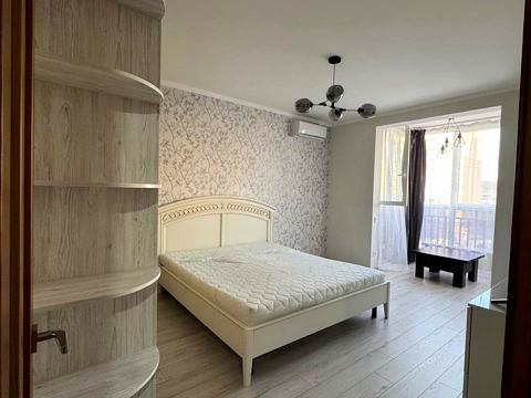 квартира по адресу Метрологическая ул., 56