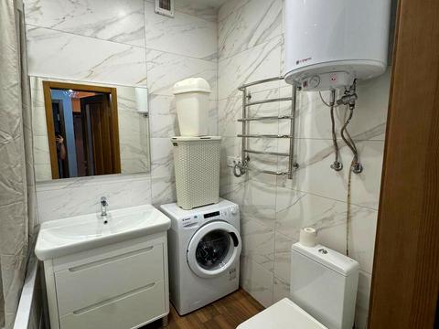 квартира по адресу Метрологическая ул., 56