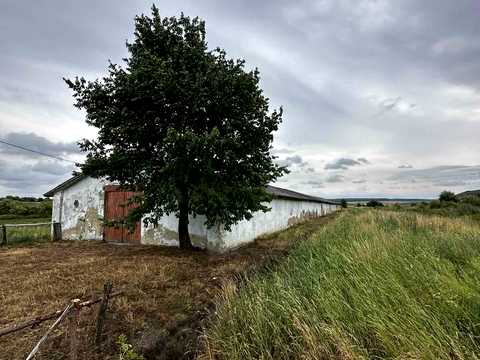 коммерческая по адресу Бічна, 4