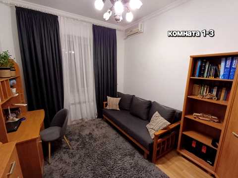 будинок за адресою Червоної Калини вул. (Ашхабадська)