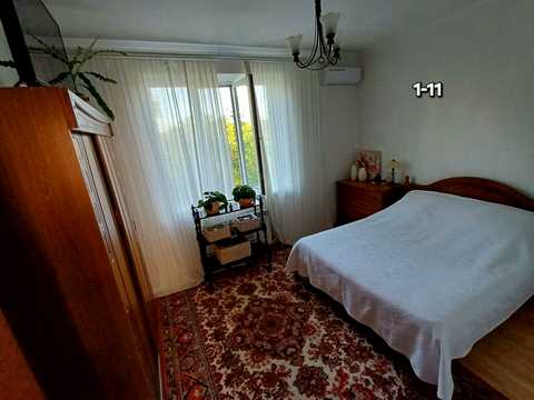 будинок за адресою Червоної Калини вул. (Ашхабадська)