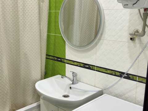 квартира за адресою Квартальна вул., 4а