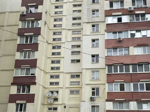 квартира за адресою Квартальна вул., 4а