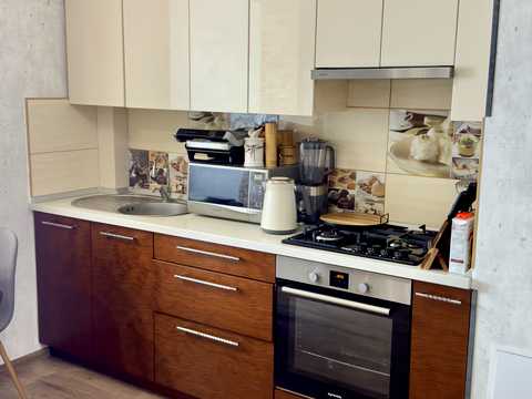 квартира за адресою Квартальна вул., 4а