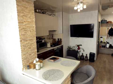 квартира за адресою Квартальна вул., 4а