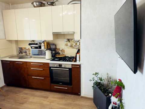 квартира за адресою Квартальна вул., 4а