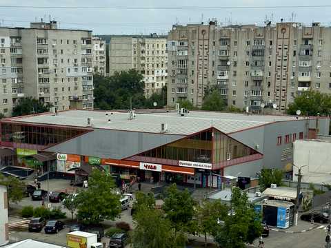 квартира за адресою Квартальна вул., 4а