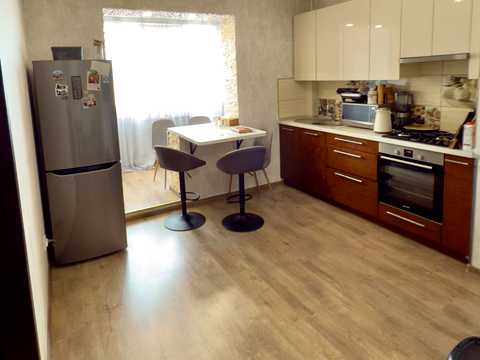квартира за адресою Квартальна вул., 4а