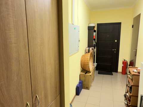 квартира за адресою Квартальна вул., 4а