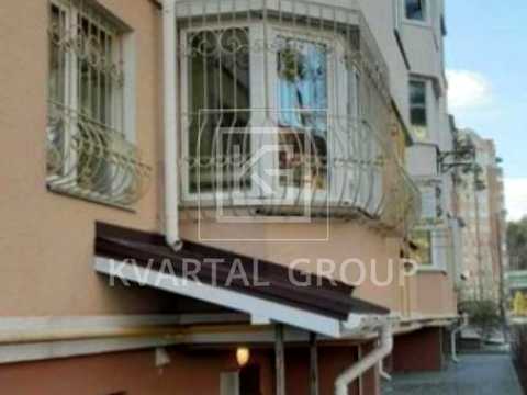 комерційна за адресою Лісова вул., 4