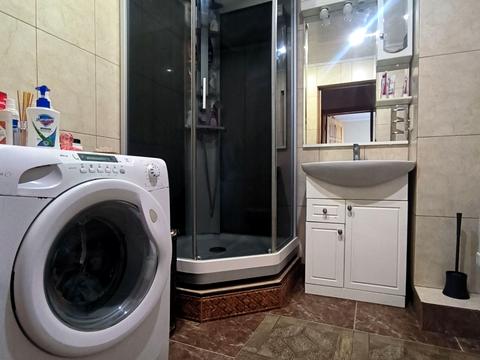 квартира по адресу Якуба Коласа ул., 14