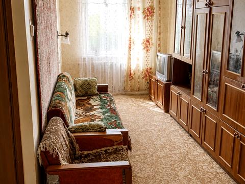 квартира за адресою 5-й Зарічний мікрорайон вул., 10