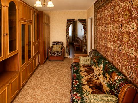 квартира за адресою 5-й Зарічний мікрорайон вул., 10