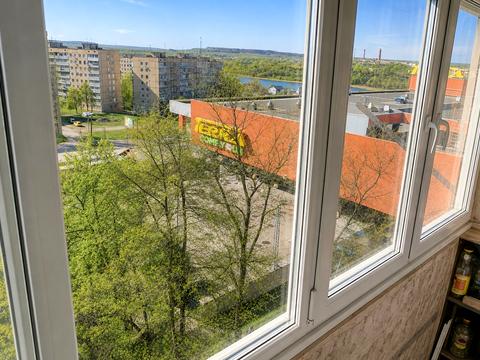 квартира за адресою 5-й Зарічний мікрорайон вул., 10