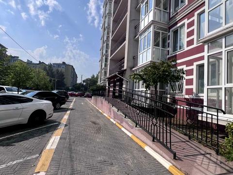 квартира по адресу Свято-Покровская ул. (Ленина), 73-Б/5