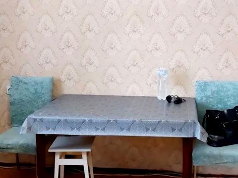 квартира по адресу Пражская ул., 18-А