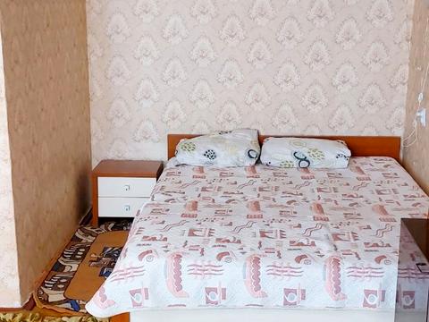 квартира по адресу Пражская ул., 18-А