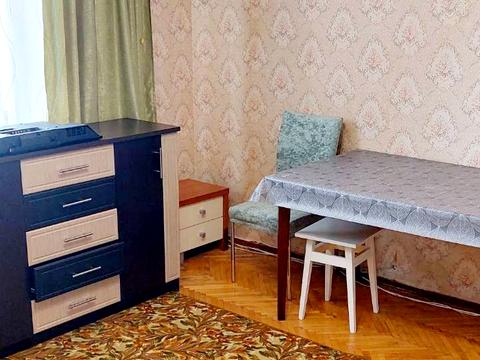 квартира по адресу Пражская ул., 18-А