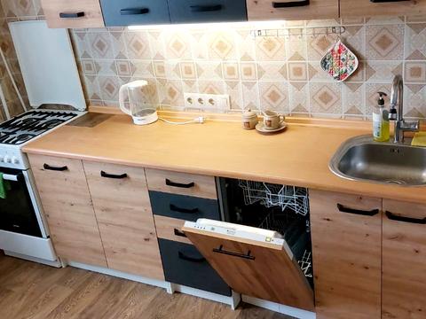 квартира по адресу Пражская ул., 18-А