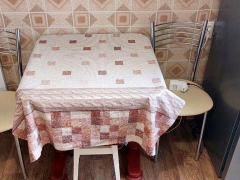 квартира по адресу Пражская ул., 18-А
