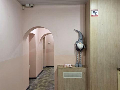 квартира за адресою Левка Лук'яненка вул. (Василя Жуковського), 2є