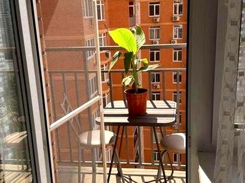 квартира по адресу Жаботинского ул. (Пролетарская улица), 56а